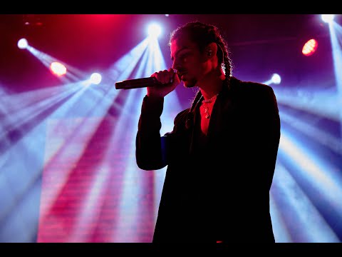 Entrevista a Xavibo en CARRETE II by Vibra Mahou