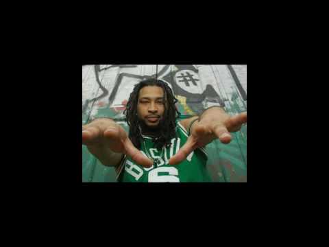 Akrobatik ft Mr Lif - Beast mode remix by Otis Groove.avi