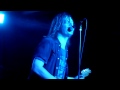 Soul Asylum - I Will Still Be Laughing - Live HD 3-30-13
