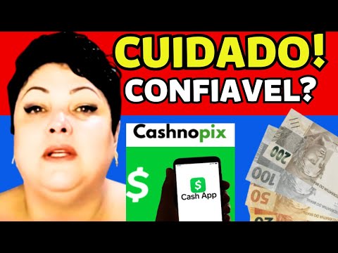 CASH NO PIX - Cash no Pix Funciona? Saiba se o Cash no Pix Paga Mesmo e Vale a Pena!