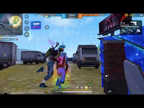 Free Evo Mp40 2.0 in My Mailbox 😍 Tonde Gamer - Free Fire Max