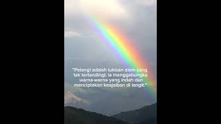 Download lagu Kata Mutiara Tentang Pelangi#katabijak #katakatabijak #quotes #shortviral #shorts #quotesaboutlife mp3 Download lagu Kata Mutiara Tentang Pelangi#katabijak #katakatabijak #quotes #shortviral #shorts #quotesaboutlife mp3