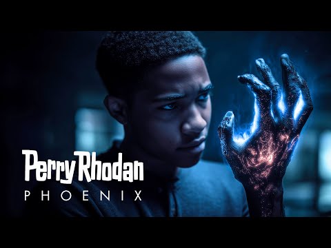 PERRY RHODAN - PHOENIX TRAILER 2 (German Version)