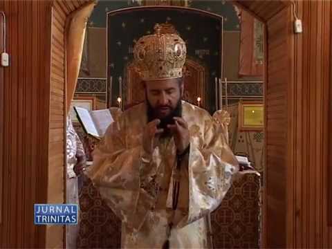 Sarbatoarea Parohiei Plugova din judetul Caras-Severin