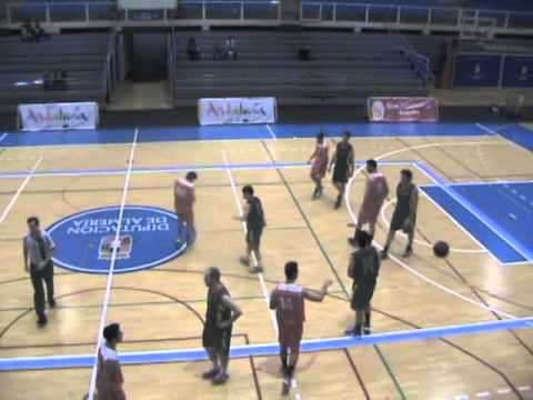 31 01 16 CB ALMERIA   CP PEÑARROYA