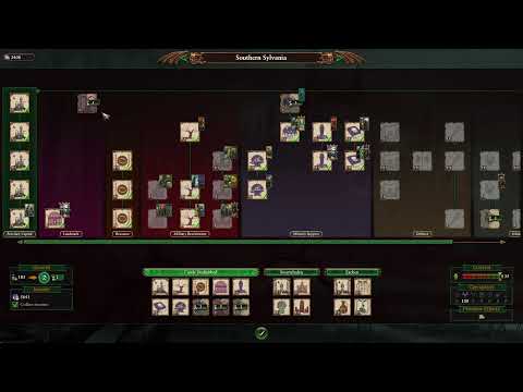 Cracking the Dwarves in the Damned Nations