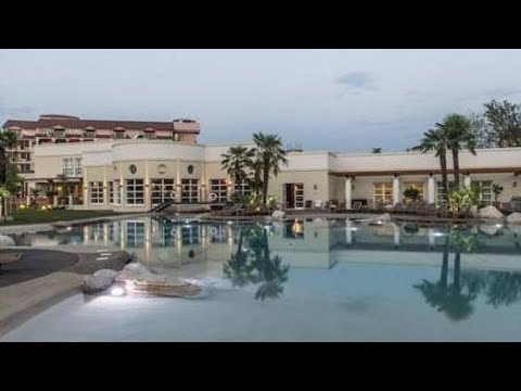 Terme di Relilax Boutique Hotel & Spa, Montegrotto Terme, Itália