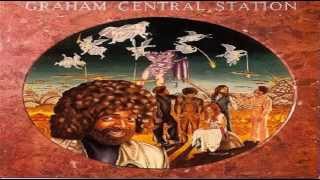 Graham Central Station - I Can&#39;t Stand the Rain