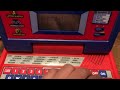 English Cartridges On A French VTECH Talking Whiz Kid Plus
