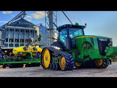 Nothing Like Waiting Until The Last Minute