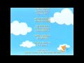 NickJr S Littleburg Credits Lil Whoop Shot In The Dark NickJr Logos NaQis Friends HiT 2004 19