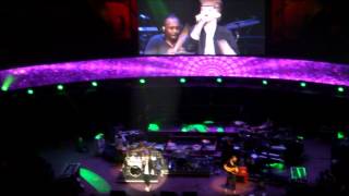 Daley - Good News (Live at Royal Albert Hall)