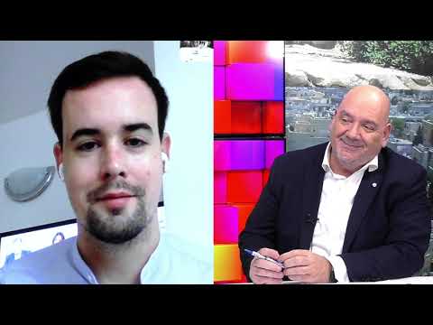 PIRKADAT Breuer Péterrel: Szabó Barnabás