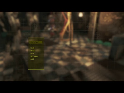 Fallout 4  -Fresh Game- full Survival difficulty playthrough pt 31 -sommore nuka world