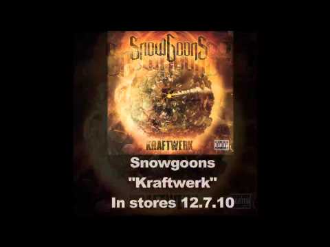 Snowgoons "We Nah Play" Featuring Banish, Crooked I & Beenie Man