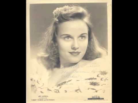 You Won't Be Satisfied (Until You Break My Heart) (1946) - Amy Arnell