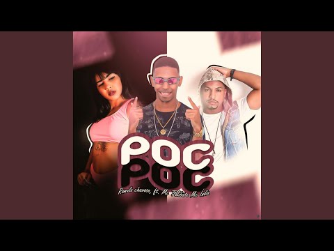Poc Poc (feat. Mc Talibã & Mc Índia)