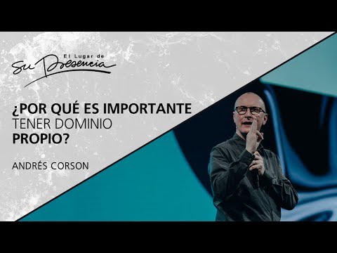 download lagu mp3 mp4 Que Es Dominio Propio, download lagu Que Es Dominio Propio gratis, unduh video klip Que Es Dominio Propio