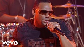 Avant - You Know What (Live)