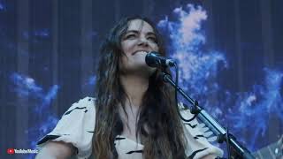 Angus &amp; Julia Stone - For You &amp; Big Jet Plane Live 2020