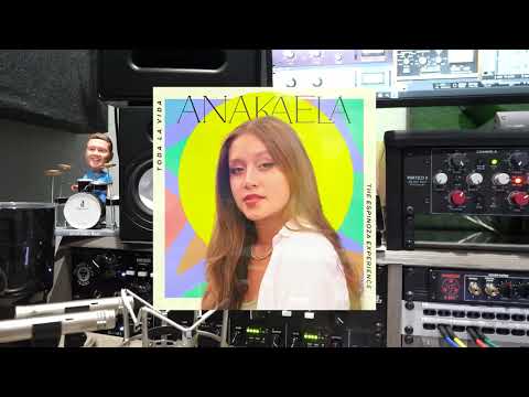 Aaron Holler / Art oF Holler Music /Anakaela - Toda La Vida Preview