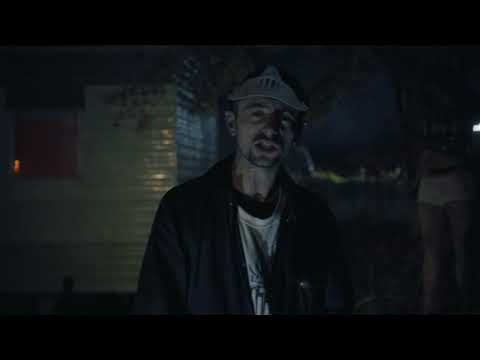 The Ballyboyz - BALLOWEEN (Official Music Video)