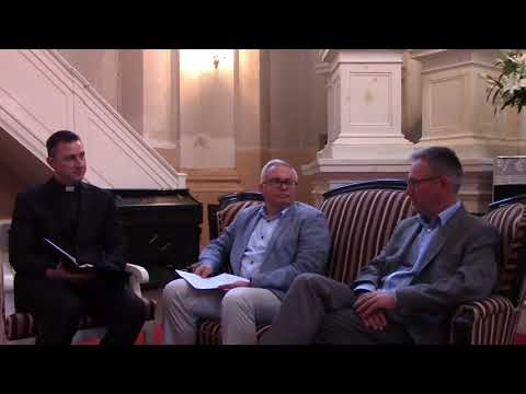 Wielcy twórcy kultury zasłużeni dla Reformacji #5- Cyprian Bazylik