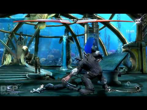 Injustice MP w/Viewers May 2013 pt39