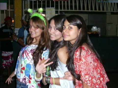 Sub 17 - Comercial Esporte Clube