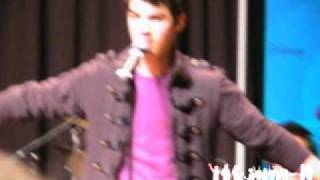 Jonas Brothers - I Want A Hippo
