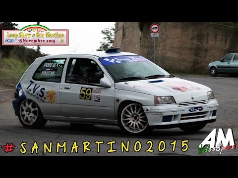 Foti   Foti PSG 1° LoopShow Di San Martino HD