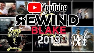 BLAKE REWIND 2019