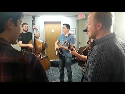 SPBGMA Jam by the Pool 2018- Little Footprints in the Snow