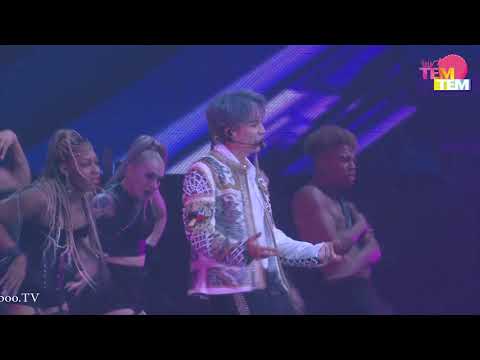 190825 2019 LAY TOUR GRAND LINE in BANGKOK