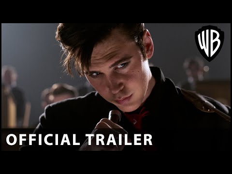 Baz Luhrmann’s ELVIS -  Official Trailer 2 - Warner Bros. UK & Ireland