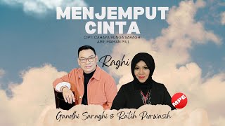 Download lagu RAGHI - MENJEMPUT CINTA( VIDEO MUSIC ) mp3
