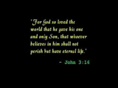 Blessed are they that have not seen and yet have believed  John 20.29