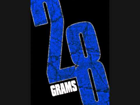 PRGz - 28 Grams