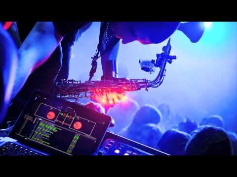 "SAX ME" SESSION 1 - "Deep & Sax"