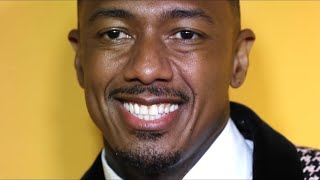Nick Cannon Reveals How Much He Spends Yearly On Child Support