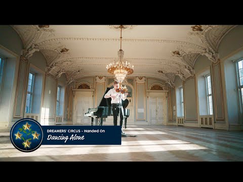 'Dancing Alone' - Handed On - Dreamers' Circus