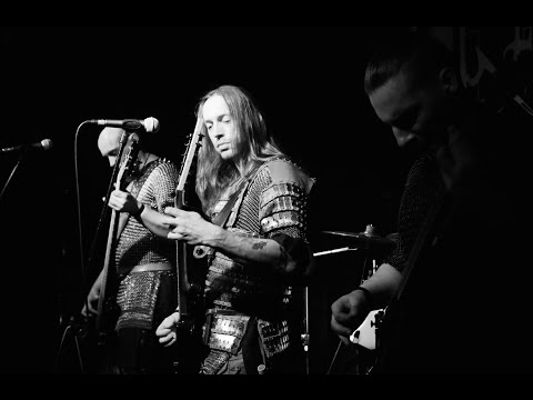 BIAŁY VITEŹ - Na swój miecz (Live in Wrocław)