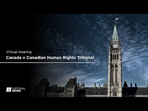 Canada is back in court trying to quash two orders related to First Nations kids in care | APTN News