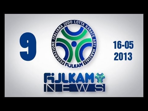 FIJLKAM NEWS 09