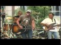 Chris Knight "Jealous Kind" Cincinnati