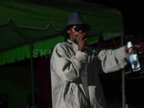 SIMBA aka BIG CHEF(ft rodney,jah fire,ashenaz)-wha dem a haunt .wmv