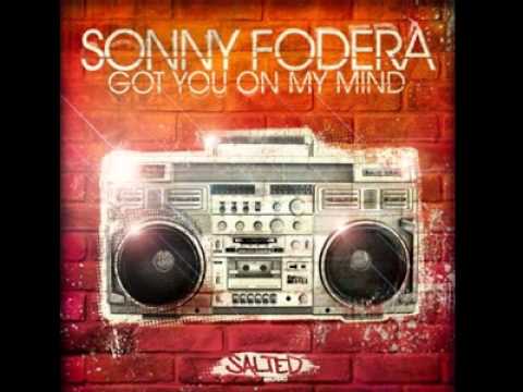 Sonny Fodera - Talk To Me