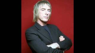 Paul Weller &quot;The Dark Pages of September Lead To The New Leaves of Spring&quot;