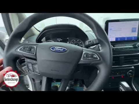 фото ford ecosport 0