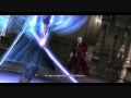 Devil may cry 4 - A Demon's Fate 